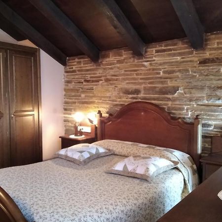 La Posada De Oscos Santa Eulalia de Oscos Εξωτερικό φωτογραφία