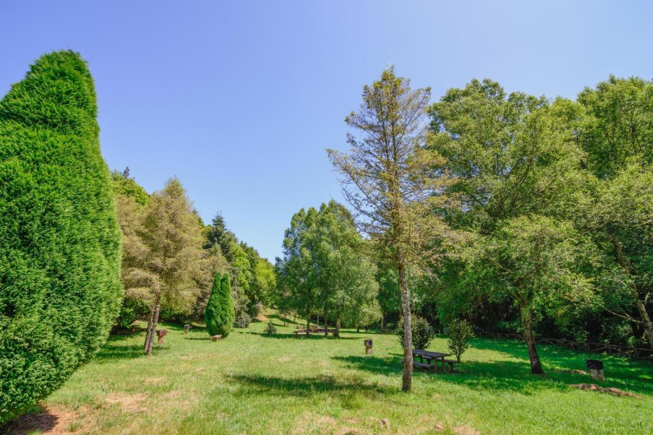 La Posada De Oscos Santa Eulalia de Oscos Εξωτερικό φωτογραφία