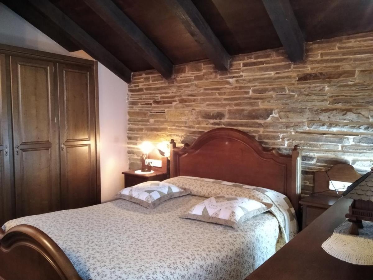 La Posada De Oscos Santa Eulalia de Oscos Εξωτερικό φωτογραφία