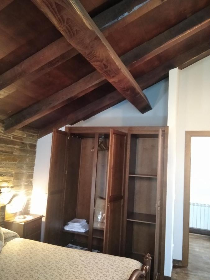 La Posada De Oscos Santa Eulalia de Oscos Εξωτερικό φωτογραφία