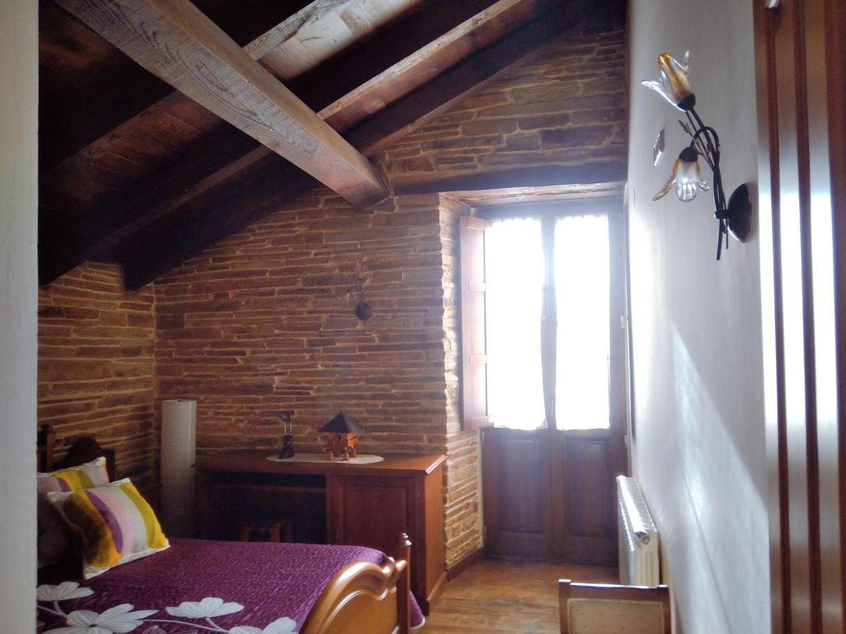 La Posada De Oscos Santa Eulalia de Oscos Εξωτερικό φωτογραφία