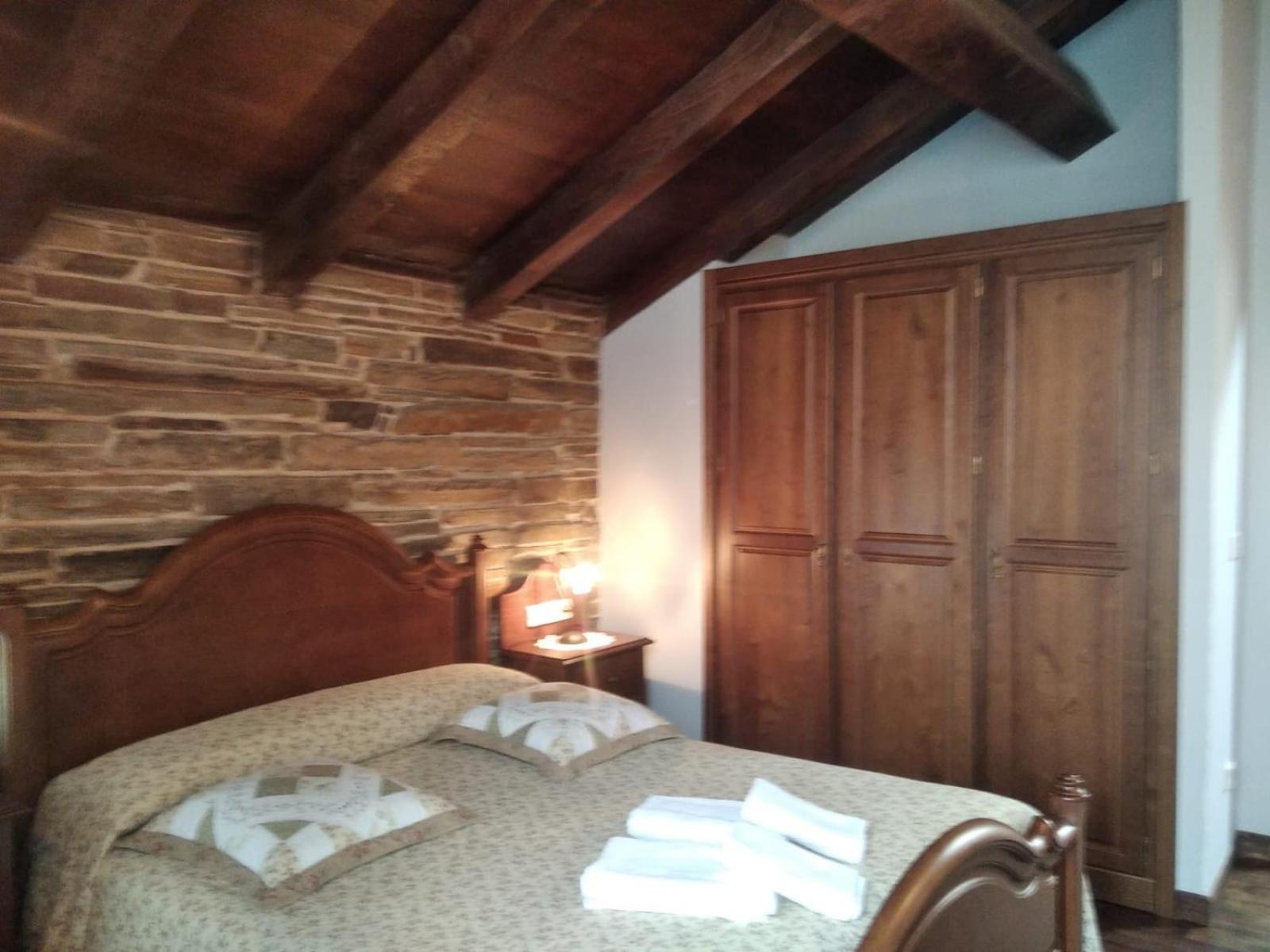 La Posada De Oscos Santa Eulalia de Oscos Εξωτερικό φωτογραφία