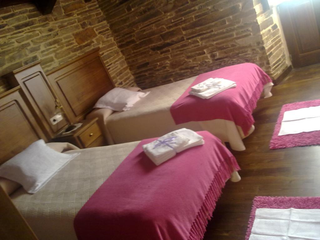 La Posada De Oscos Santa Eulalia de Oscos Δωμάτιο φωτογραφία